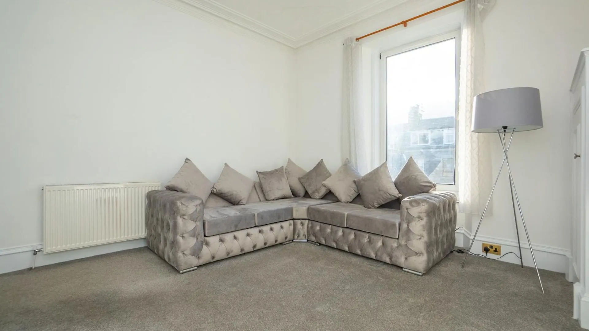 Brulee House - Sja Stays - 2 Bed Apartment Aberdeen Verenigd Koninkrijk