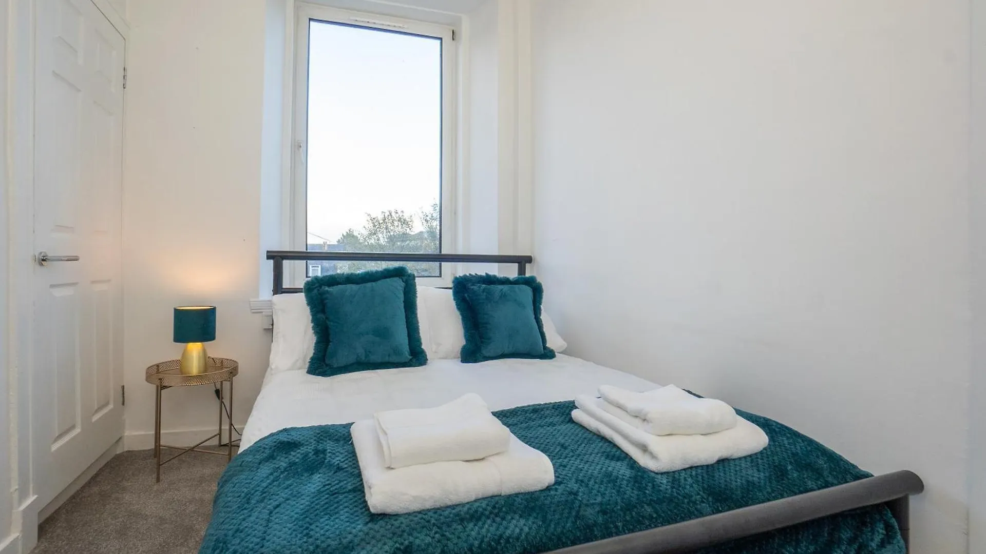 Brulee House - Sja Stays - 2 Bed Apartment Αμπερντήν Ηνωμένο Βασίλειο